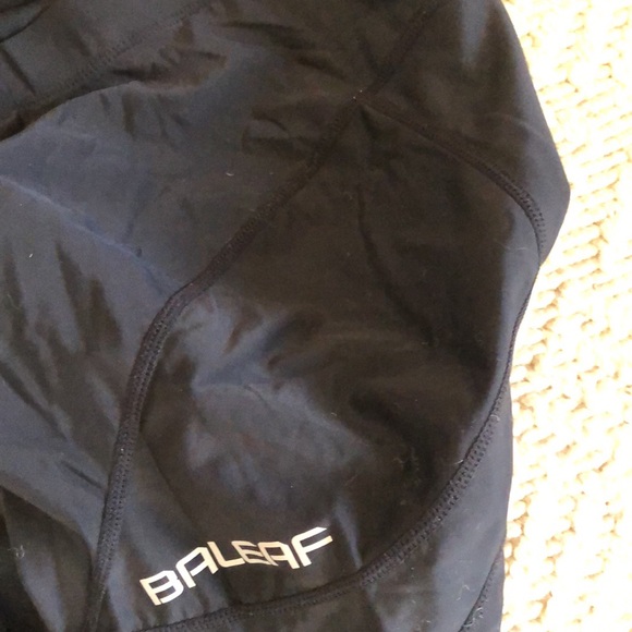 BALEAF PADDED CYCLING BIKE SHORTS - Picture 9 of 16